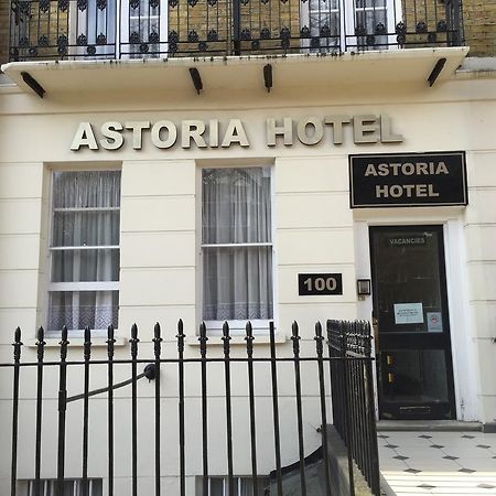 Astoria Hotel London Ngoại thất bức ảnh