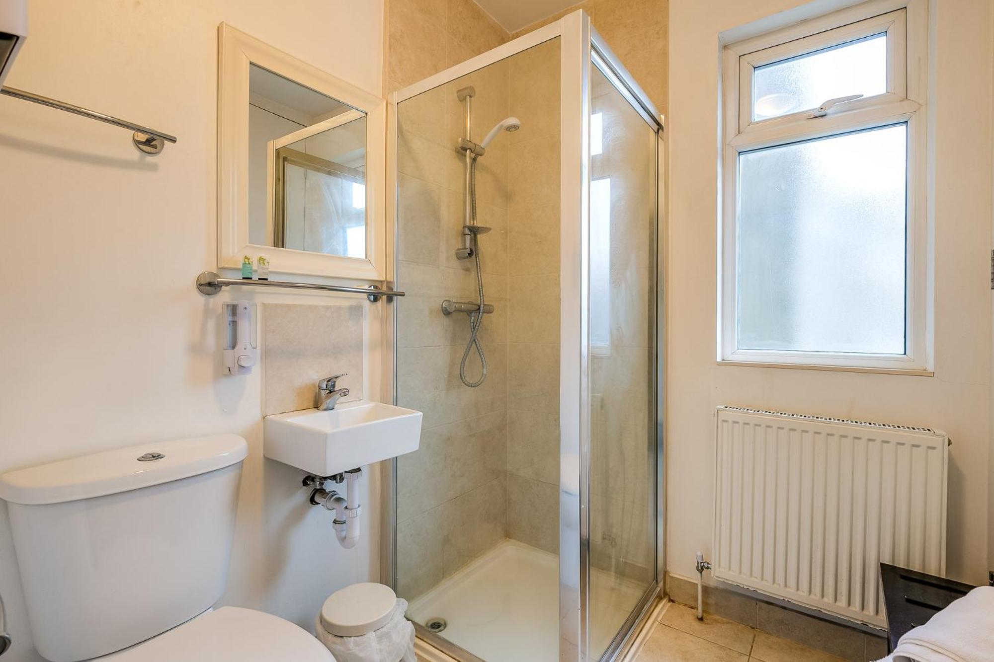 Astoria Hotel London Ngoại thất bức ảnh